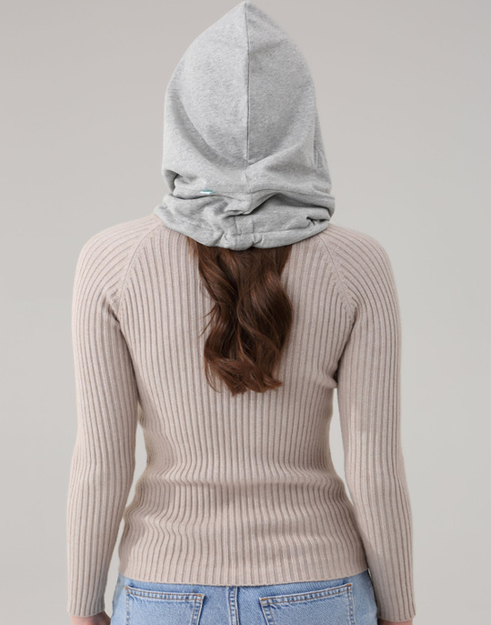 The Radia Smart® Cotton Hood Hat provides EMF protection with silver-lined Faraday fabric that blocks RF, 5G, and wireless radiation. Made from soft, breathable cotton, it supports fertility and overall wellness by reducing daily exposure to harmful frequencies. Ideal for home, work, or travel, this hood hat offers comfort, coverage, and peace of mind in today’s wireless world. Stay stylish and shielded with this health-conscious accessory.